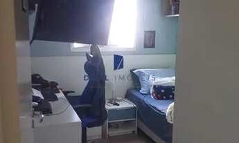 Imagem 7: Apto 3 dts 2 vg Plaza Madri Campolim venda permuta