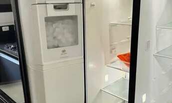 Imagem 7: Apartamento com 4 dormitórios (3 suítes) para alugar, 151 m² por R$ 22.400/mês - Itaim Bib