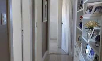 Imagem 7: Casa para venda tem 89 metros quadrados com 3 quartos em Santíssimo - Rio de Janeiro - RJ