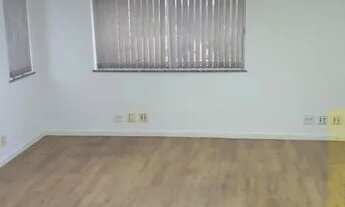 Imagem 2: São Paulo - Conjunto Comercial/Sala - Vila Mariana