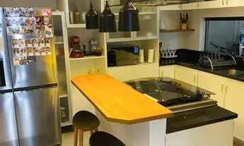 Imagem 2: Riviera Del Sol - Casa Alto Padrão - 4 Quartos - Aluguel e Venda - Opção Direta