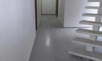 Imagem 7: Apartamento com 1 dormitório para alugar, 50 m² por R$ 890,10/mês - Vila Nancy - São Paulo