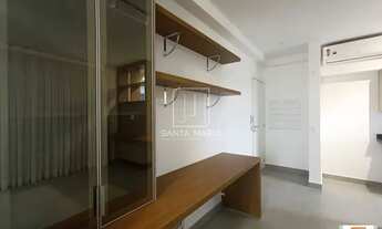 Imagem 7: Apartamento (tipo - padrao) 1 dormitórios, cozinha planejada, portaria 24hs, lazer, espaço