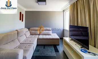 Imagem 5: SÃO PAULO - Apartamento Padrão - JARDIM EUROPA