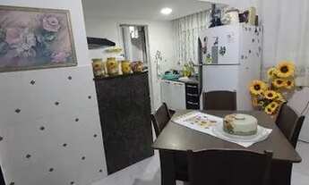 Imagem 4: Apartamento em Coqueiral de Itaparica - Condomínio Verdes Mares Cód: 22197 z