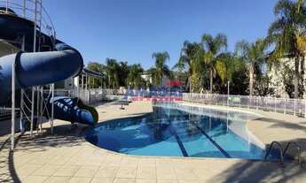 Imagem 2: Casa de condomínio sobrado para aluguel possui 84 metros quadrados com 2 quartos