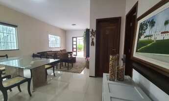 Imagem 3: CASA NO MORADA DO SOL ARAÇAGY COM PLACA FOTOVOLTAICA DE 500KW