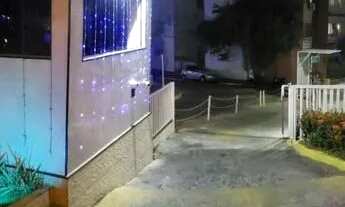 Imagem 7: Conjunto João Paulo II 2º - Inocoop - Apartamento com 04 Quartos