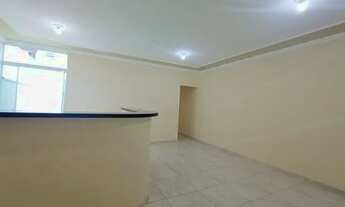 Imagem 2: Casa com 3 dormitórios para alugar, 119 m² por R$ 2.200/mês - Parque Nova Carioba - Americ