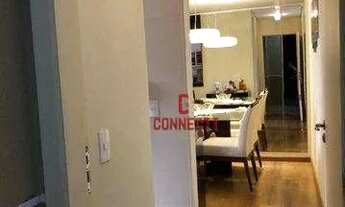 Imagem 3: Apartamento com 2 dormitórios à venda, 47 m² por R$ 260. - Reserva Sul Condomínio Resort