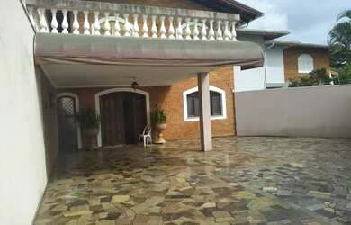 Imagem 2: Casa com 3 dormitórios à venda, 195 m² por R$ 850.000,00 - Jardim Santana - Americana/SP