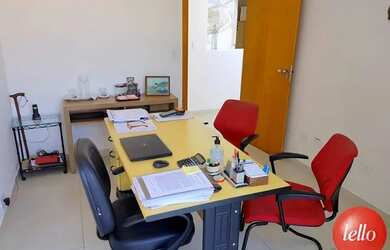 Imagem 6: São Paulo - Prédio Inteiro - Campo Belo