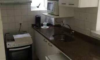 Imagem 3: FLAT DUPLEX - MOEMA ÍNDIOS - SP