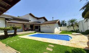 Imagem 2: Casa - Parque Alto Taquaral - Campinas