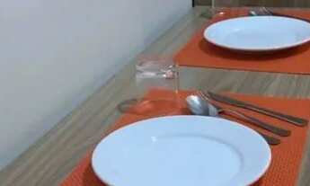 Imagem 4: Apartamento para aluguel com 32 metros quadrados com 1 quarto em Caxias