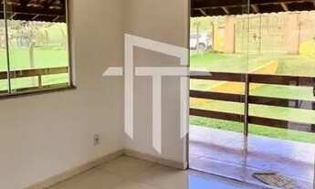 Imagem 6: Casa em condomínio fechado