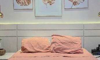 Imagem 11: Apartamento com 4 dormitórios, 210 m² - venda por R$ 1.650.000 ou aluguel por R$ 10.000,00