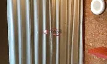 Imagem 5: Apartamento Mobiliado 1 Dormitório disponível para Alugar 39m² Bairro Redentora