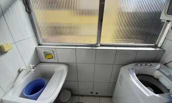 Imagem 7: Apartamento no Bairro Jardim Ipiranga com 62,93 m², cozinha, 1 dormitório, sala de estar