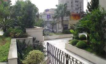 Imagem: Excelente Apartamento alto padrão em Moema