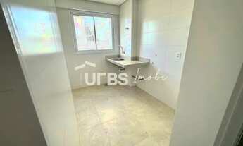 Imagem 6: Quintas de Goyaz - Apartamento 4 quartos, sendo 4 suítes