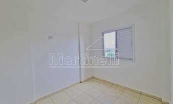 Imagem 6: Ribeirão Preto - Apartamento Padrão - Jardim do Trevo