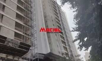 Imagem 4: Apartamento Padrão em Taubaté