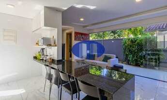 Imagem 7: Apartamento Garden com 2 dormitórios à venda, 139 m² por R$ 950.000,00 - Cruzeiro - Belo H