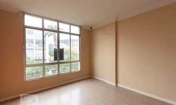 Imagem 2: Apartamento para Aluguel - Tijuca, 3 Quartos, 86 m2