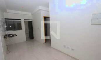 Imagem 4: Apartamento à Venda - Artur Alvim, 2 Quartos, 35 m2