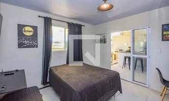 Imagem 3: Apartamento para Aluguel - Alto dos Pinheiros, 1 Quarto, 40 m2