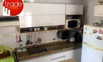 Imagem 7: Apartamento com 2 dormitórios à venda, 59 m² por R$ 230.000,00 - Campos Elíseos - Ribeirão