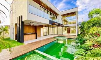 Imagem 3: Casa Cidade Alpha Ceará, 04 suítes, Eusébio