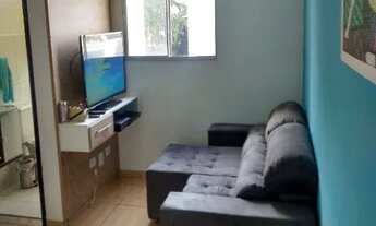 Imagem 7: APARTAMENTO À VENDA NO EDIFÍCIO PARQUE SEVILHA - SOROCABA/SP