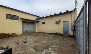 Imagem 5: Galpão barracão comercial industrial