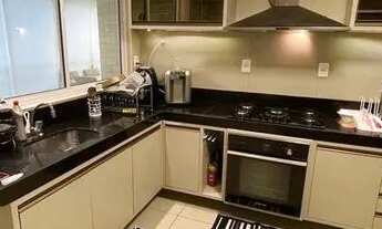 Imagem 5: Apartamento para venda com 157 metros quadrados com 3 quartos em Calhau - São Luís - MA