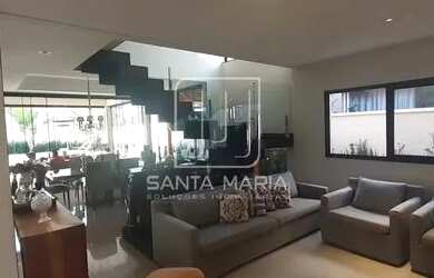 Imagem 2: Casa (sobrado em condominio) 4 dormitórios/suite, cozinha planejada, portaria 24hs, lazer