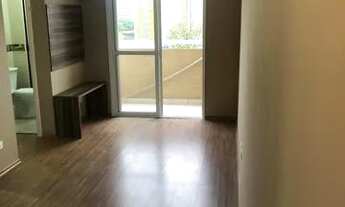 Imagem 2: Apartamento para aluguel com 55 metros quadrados com 2 quartos em Tatuapé - São Paulo - SP