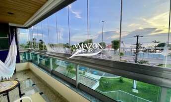 Imagem: Edifício Mediterraneé - 246 m2 - 04 suítes