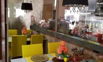 Imagem 2: Apartamento no condomínio vila das flores 5 andar com 2 quartos sendo 1 suíte