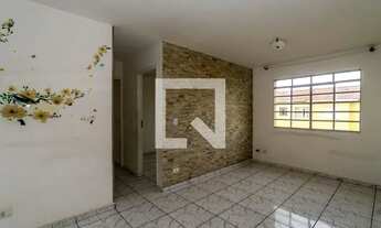 Imagem 2: Apartamento para Aluguel - Vila Paraíso, 2 Quartos, 45 m2