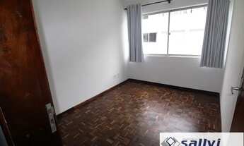 Imagem 6: Apartamento no bairro Rebouças