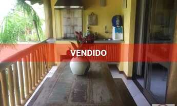 Imagem: SÃO SEBASTIÃO - Casa de Condomínio