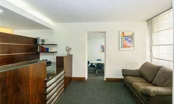 Imagem 2: Edifício Comercial com 1 Dormitorio(s) localizado(a) no bairro Bosque da Saúde em São Pau