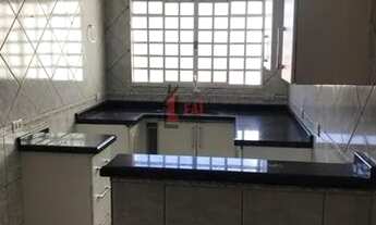 Imagem: Casa para Locação em Presidente Prudente