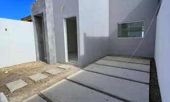 Imagem 2: Casa no Capuã - 2 Quartos, Suíte, Garagem - Consulte Agora!