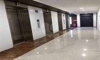 Imagem 2: São Paulo - Conjunto Comercial/Sala - PINHEIROS