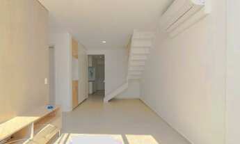 Imagem 7: Cobertura com 2 dormitórios à venda, 80 m² por R$ 950.000,00 - Vila Buarque - São Paulo/SP