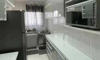 Imagem 7: Apartamento para Venda em São Paulo, Saúde, 2 dormitórios, 1 banheiro, 2 vagas