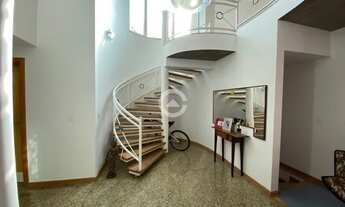 Imagem 7: Casa - Loteamento Caminhos de São Conrado (Sousas) - Campinas